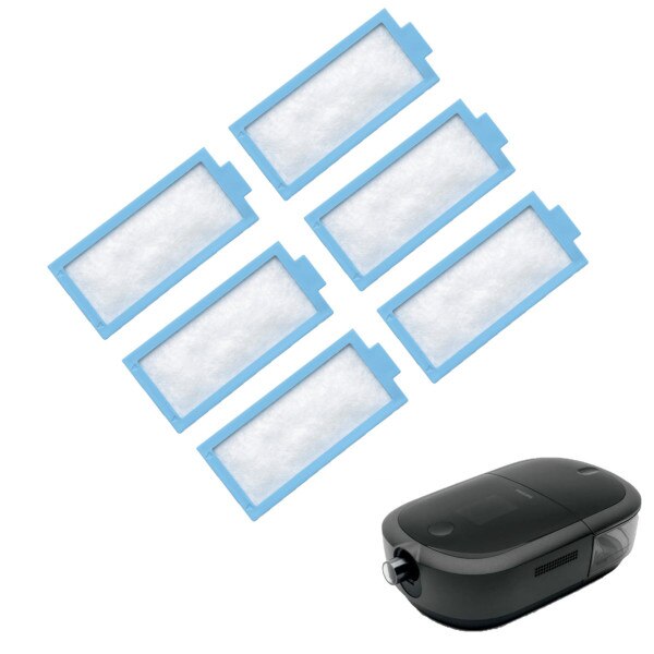 DreamStation 2 Filters